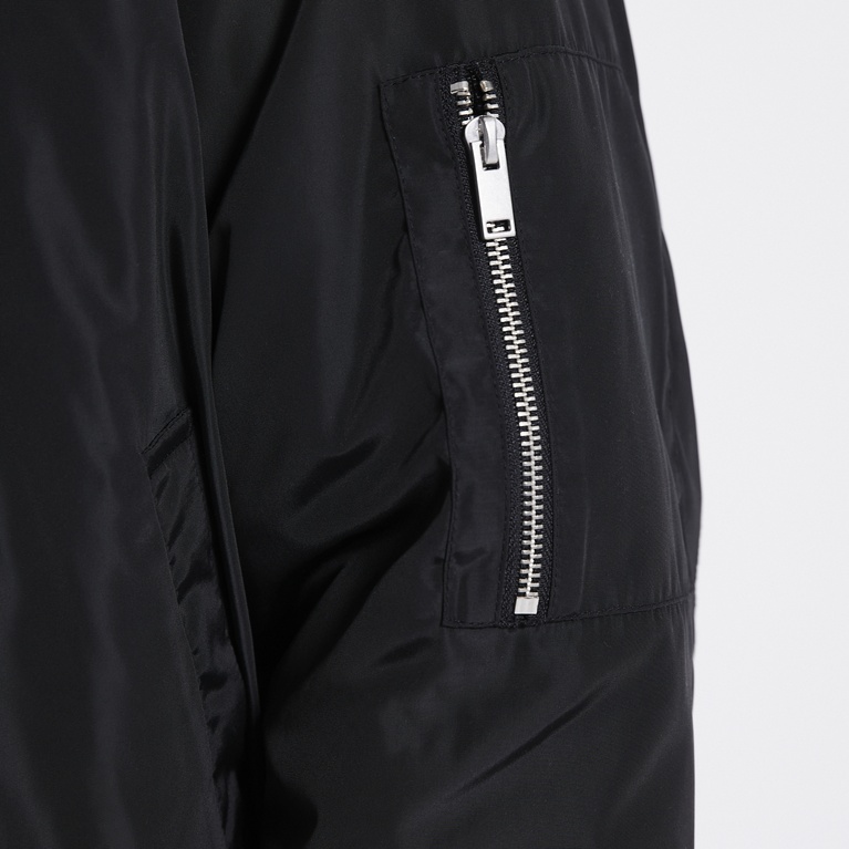 Bomber jacket "K2" Black 2